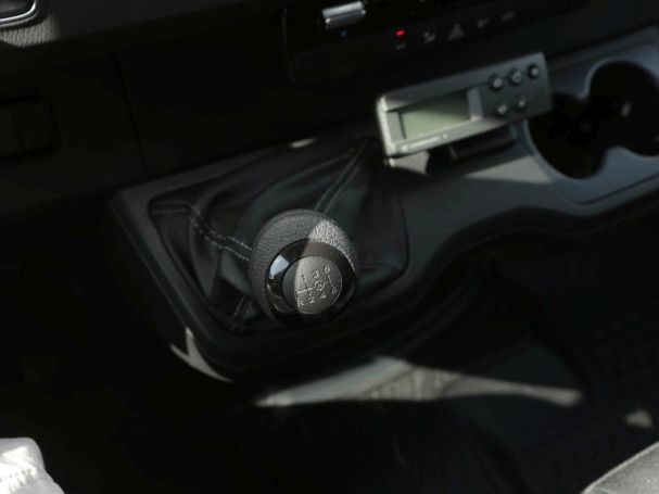 Mercedes-Benz Sprinter 317 CDI Kühlkoffer Kiesling Standard