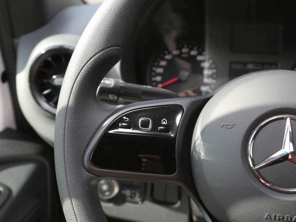 Mercedes-Benz Sprinter 317 CDI Kühlkoffer Kiesling Standard