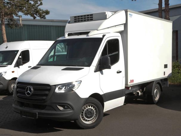 Mercedes-Benz Sprinter 317 CDI Kühlkoffer Kiesling Standard