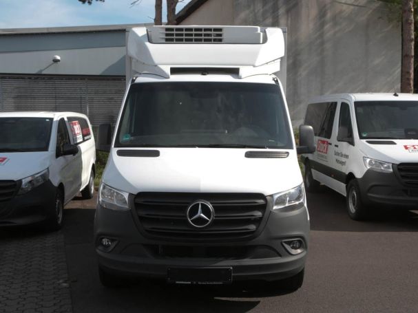 Mercedes-Benz Sprinter 317 CDI Kühlkoffer Kiesling Standard