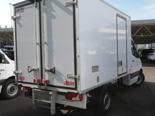 Mercedes-Benz Sprinter 317 CDI Kühlkoffer Kiesling Standard