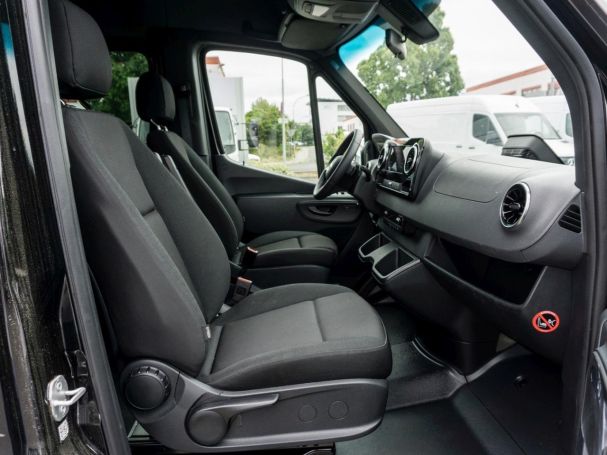 Mercedes-Benz Sprinter 317 CDI Tourer PRO Hochdach Lang Navi Mercedes-Benz Sprinter 317 CDI Tourer PRO Hochdach Lang Navi