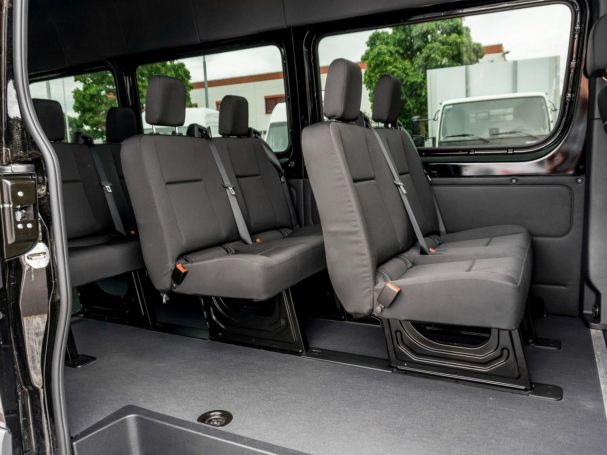 Mercedes-Benz Sprinter 317 CDI Tourer PRO Hochdach Lang Navi Mercedes-Benz Sprinter 317 CDI Tourer PRO Hochdach Lang Navi