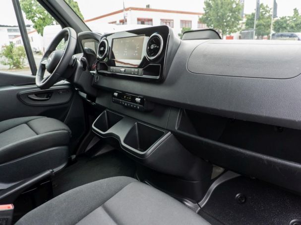 Mercedes-Benz Sprinter 317 CDI Tourer PRO Hochdach Lang Navi Mercedes-Benz Sprinter 317 CDI Tourer PRO Hochdach Lang Navi