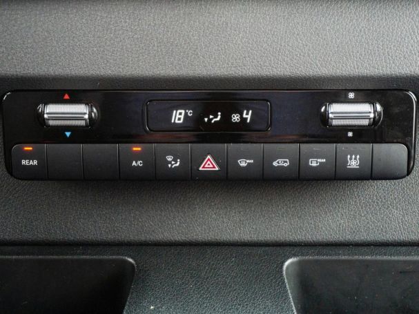 Mercedes-Benz Sprinter 317 CDI Tourer PRO Hochdach Lang Navi Mercedes-Benz Sprinter 317 CDI Tourer PRO Hochdach Lang Navi