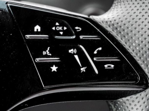 Mercedes-Benz Sprinter 317 CDI Tourer PRO Hochdach Lang Navi