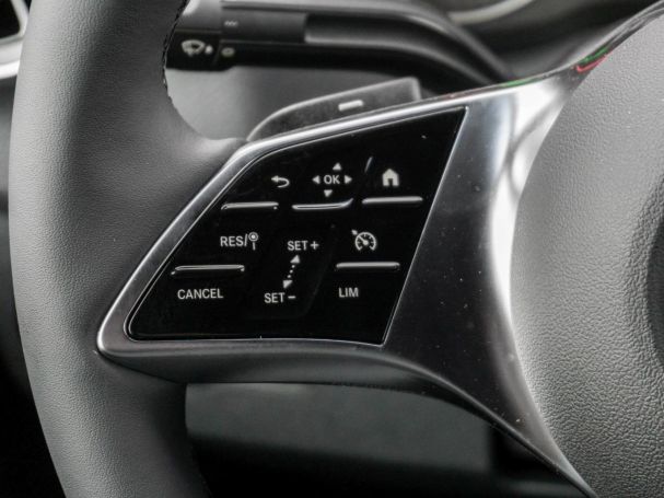 Mercedes-Benz Sprinter 317 CDI Tourer SELECT Hochdach Lang SHZ