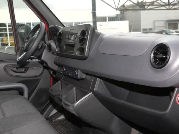 Mercedes-Benz Sprinter 319 CDI Dreiseitenkipper  Pritsche LED