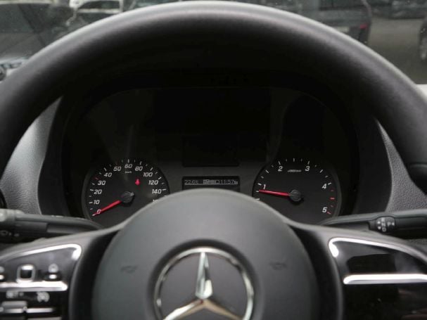 Mercedes-Benz Sprinter 319 CDI Dreiseitenkipper  Pritsche LED