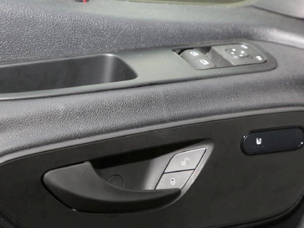 Mercedes-Benz Sprinter 319 CDI Dreiseitenkipper  Pritsche LED