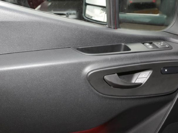 Mercedes-Benz Sprinter 319 CDI Dreiseitenkipper Standard LED 9G-Tronic