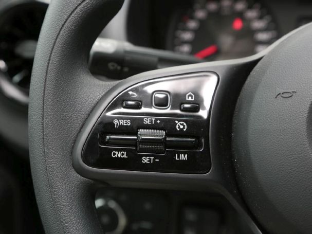 Mercedes-Benz Sprinter 319 CDI Dreiseitenkipper Standard LED 9G-Tronic