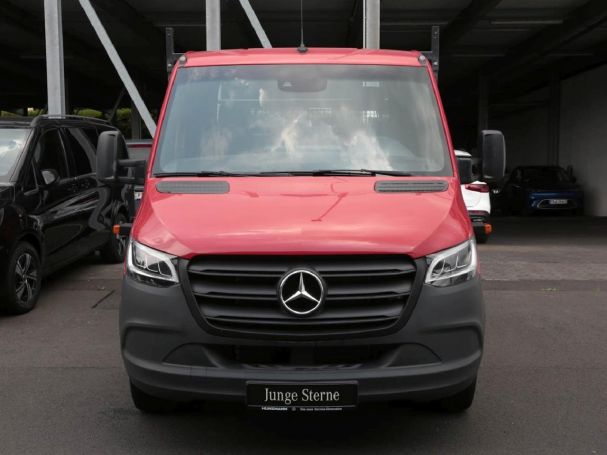 Mercedes-Benz Sprinter 319 CDI Dreiseitenkipper Standard LED 9G-Tronic Mercedes-Benz Sprinter 319 CDI Dreiseitenkipper Standard LED 9G-Tronic