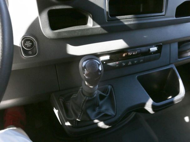 Mercedes-Benz Sprinter 516 CDI Pritsche Lang Klima SpurH SHZ