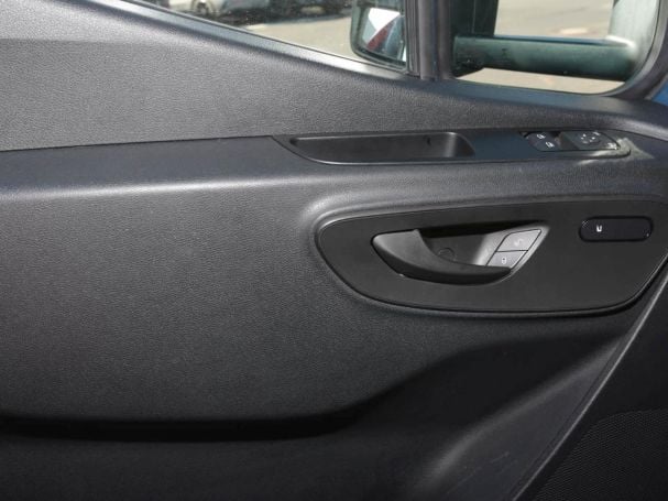 Mercedes-Benz Sprinter 516 CDI Pritsche Lang Klima SpurH SHZ