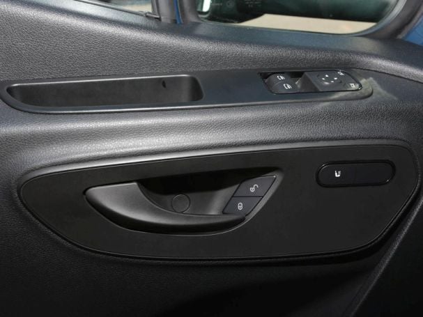 Mercedes-Benz Sprinter 516 CDI Pritsche Lang Klima SpurH SHZ
