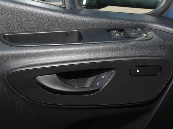 Mercedes-Benz Sprinter 516 CDI Pritsche Lang Klima SpurH SHZ