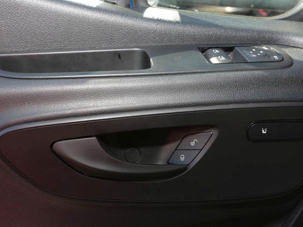 Mercedes-Benz Sprinter 516 CDI Pritsche Lang Klima SpurH SHZ Mercedes-Benz Sprinter 516 CDI Pritsche Lang Klima SpurH SHZ