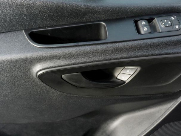 Mercedes-Benz Sprinter 214 CDI Kasten Hochdach Kompakt Kamera