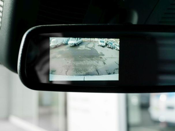 Mercedes-Benz Sprinter 214 CDI Kasten Hochdach Kompakt Kamera