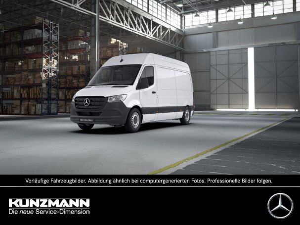 Mercedes Benz Sprinter Auto Kaufen