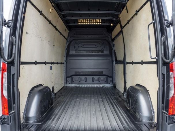 Mercedes-Benz Sprinter 314 CDI Kasten Hochdach MBUX Navi AHK Mercedes-Benz Sprinter 314 CDI Kasten Hochdach MBUX Navi AHK