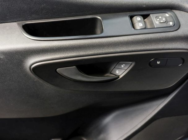 Mercedes-Benz Sprinter 314 CDI Kasten Hochdach MBUX Navi AHK Mercedes-Benz Sprinter 314 CDI Kasten Hochdach MBUX Navi AHK