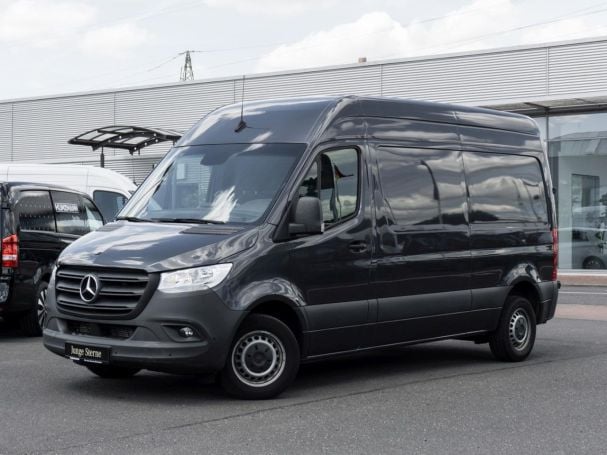 Mercedes-Benz Sprinter 314 CDI Kasten Hochdach  MBUX Navi AHK