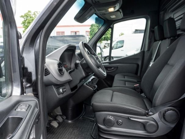 Mercedes-Benz Sprinter 314 CDI Kasten Hochdach MBUX Navi AHK Mercedes-Benz Sprinter 314 CDI Kasten Hochdach MBUX Navi AHK