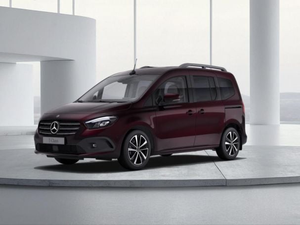 Mercedes-Benz T 160 d PROGRESSIVE Standard MBUX Navi+ SpurH