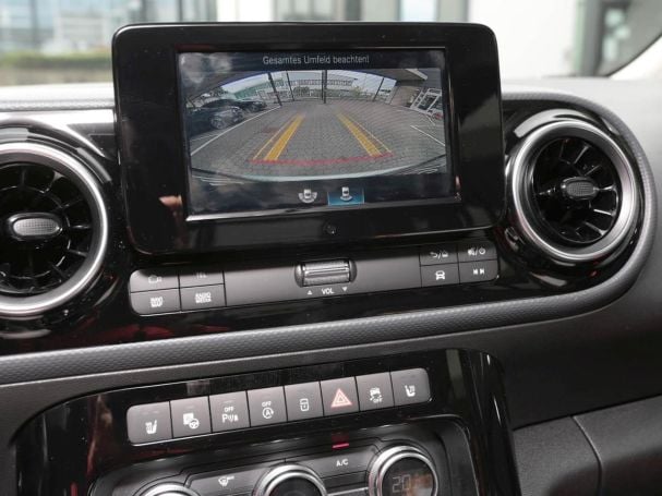 Mercedes-Benz T 160 d STYLE Standard MBUX Navi Kamera Park-P Mercedes-Benz T 160 d STYLE Standard MBUX Navi Kamera Park-P