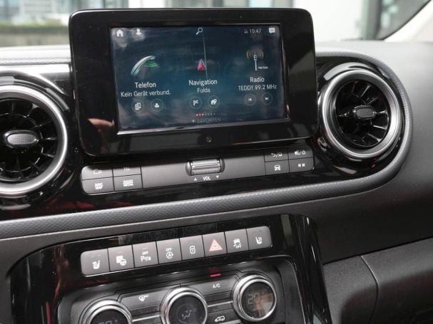 Mercedes-Benz T 160 d STYLE Standard MBUX Navi Kamera Park-P Mercedes-Benz T 160 d STYLE Standard MBUX Navi Kamera Park-P