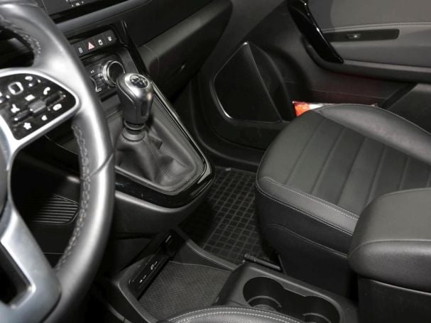 Mercedes-Benz T 160 d STYLE Standard MBUX Navi Kamera Park-P Mercedes-Benz T 160 d STYLE Standard MBUX Navi Kamera Park-P