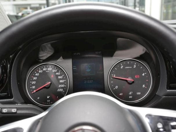 Mercedes-Benz T 160 d STYLE Standard MBUX Navi Kamera Park-P Mercedes-Benz T 160 d STYLE Standard MBUX Navi Kamera Park-P