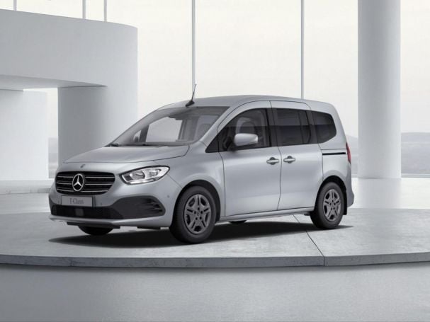 Mercedes-Benz T 160 d STYLE Standard MBUX Navi Kamera Park-P