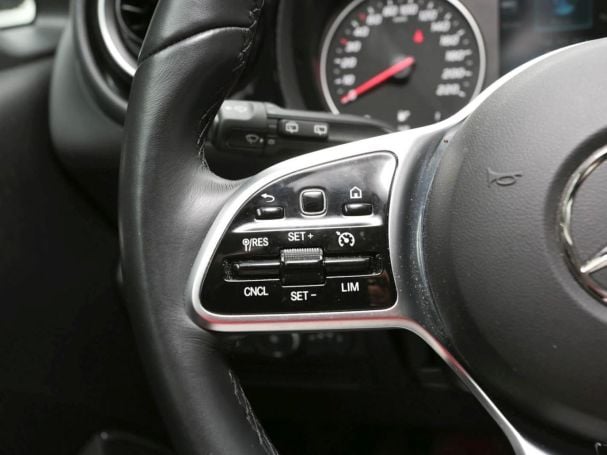 Mercedes-Benz T 160 d STYLE Standard MBUX Navi Kamera Park-P Mercedes-Benz T 160 d STYLE Standard MBUX Navi Kamera Park-P