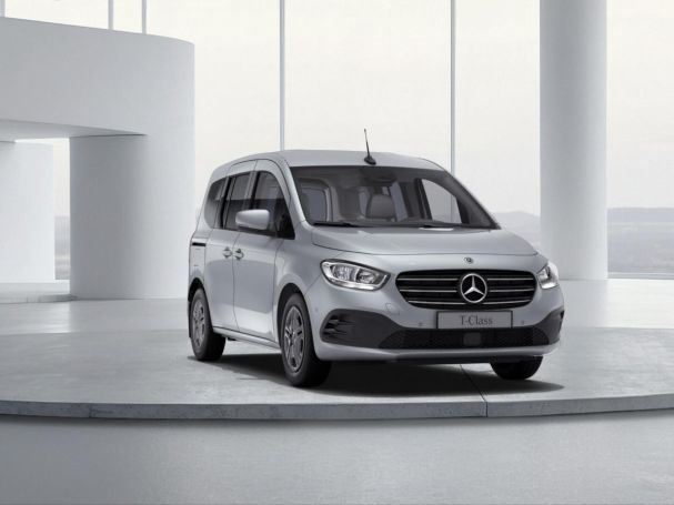 Mercedes-Benz T 160 d STYLE Standard MBUX Navi Kamera Park-P Mercedes-Benz T 160 d STYLE Standard MBUX Navi Kamera Park-P