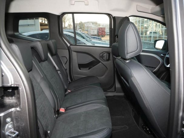 Mercedes-Benz T 180 d MBUX Navi+ AHK Kamera Spiegel-Paket Mercedes-Benz T 180 d MBUX Navi+ AHK Kamera Spiegel-Paket