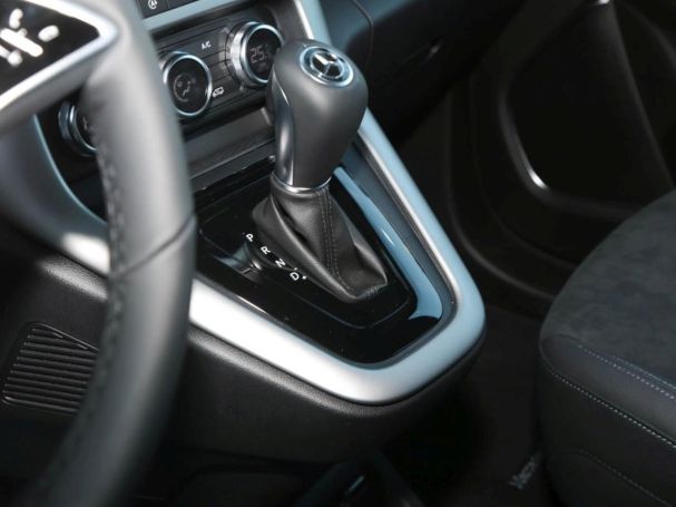Mercedes-Benz T 180 d MBUX Navi+ AHK Kamera Spiegel-Paket Mercedes-Benz T 180 d MBUX Navi+ AHK Kamera Spiegel-Paket