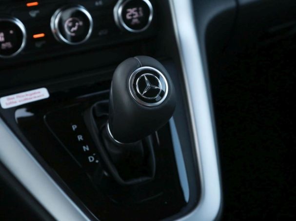 Mercedes-Benz T 180 d MBUX Navi+ AHK Kamera Spiegel-Paket Mercedes-Benz T 180 d MBUX Navi+ AHK Kamera Spiegel-Paket
