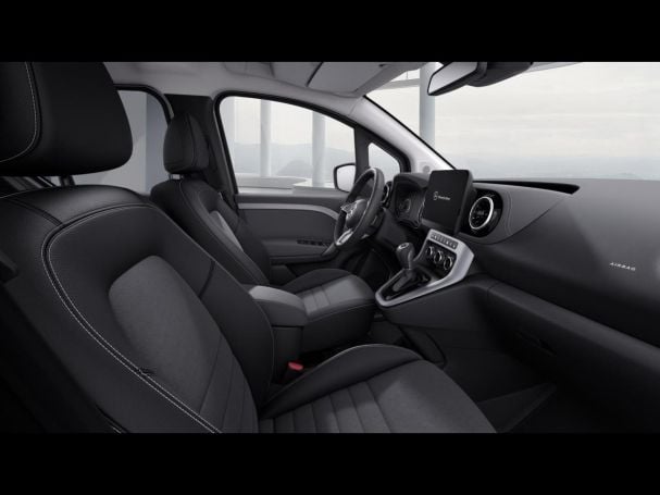 Mercedes-Benz T 180 d MBUX Navi+ AHK Kamera Spiegel-Paket Mercedes-Benz T 180 d MBUX Navi+ AHK Kamera Spiegel-Paket