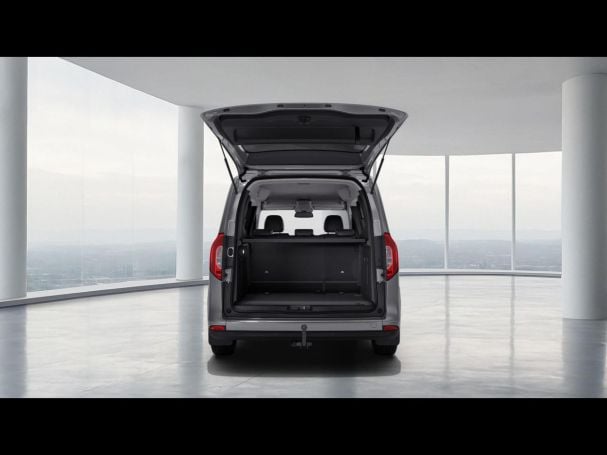Mercedes-Benz T 180 d MBUX Navi+ AHK Kamera Spiegel-Paket Mercedes-Benz T 180 d MBUX Navi+ AHK Kamera Spiegel-Paket