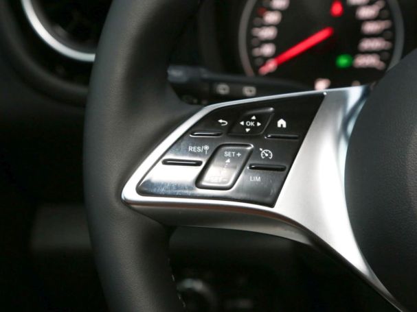 Mercedes-Benz T 180 d MBUX Navi Park-Assist Kamera Spiegel-P Mercedes-Benz T 180 d MBUX Navi Park-Assist Kamera Spiegel-P