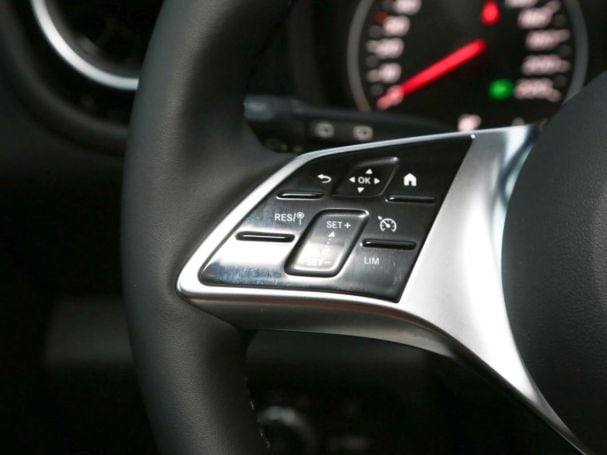 Mercedes-Benz T 180 d MBUX Navi Park-Assist Kamera Spiegel-P Mercedes-Benz T 180 d MBUX Navi Park-Assist Kamera Spiegel-P