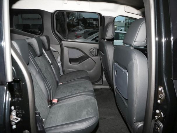 Mercedes-Benz T 180 d MBUX Navi Park-Assist Kamera Spiegel-P Mercedes-Benz T 180 d MBUX Navi Park-Assist Kamera Spiegel-P