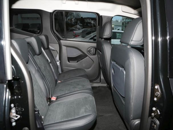 Mercedes-Benz T 180 d MBUX Navi Park-Assist Kamera Spiegel-P