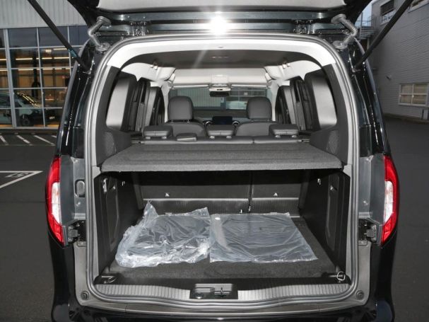 Mercedes-Benz T 180 d MBUX Navi Park-Assist Kamera Spiegel-P