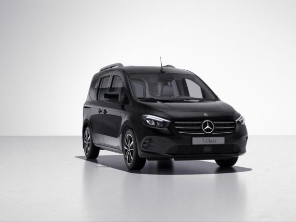 Mercedes-Benz T 180 d MBUX Navi Park-Assist Kamera Spiegel-P Mercedes-Benz T 180 d MBUX Navi Park-Assist Kamera Spiegel-P