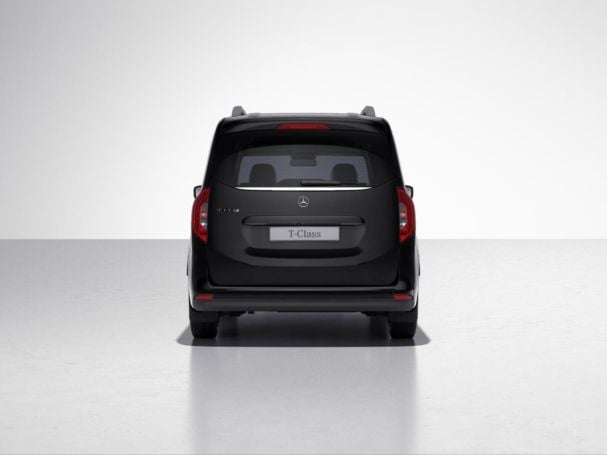 Mercedes-Benz T 180 d MBUX Navi Park-Assist Kamera Spiegel-P Mercedes-Benz T 180 d MBUX Navi Park-Assist Kamera Spiegel-P