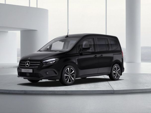 Mercedes-Benz T 180 d  Progressive Navi Kamera Klapptisch